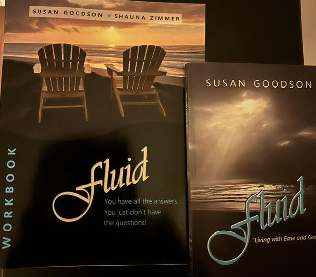 Fluid