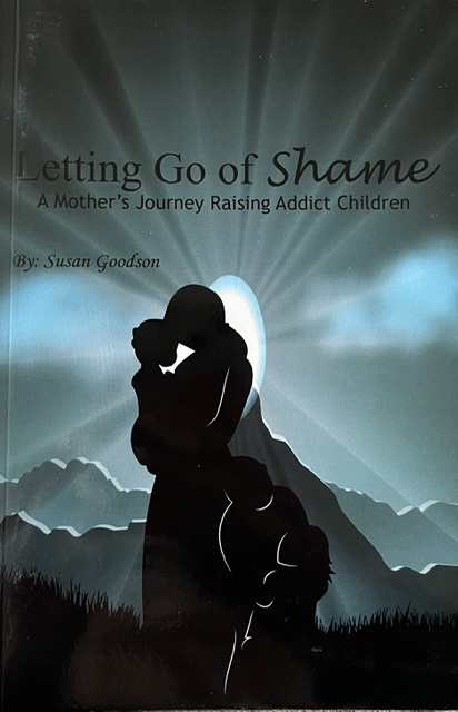 Letting Go of Shame
