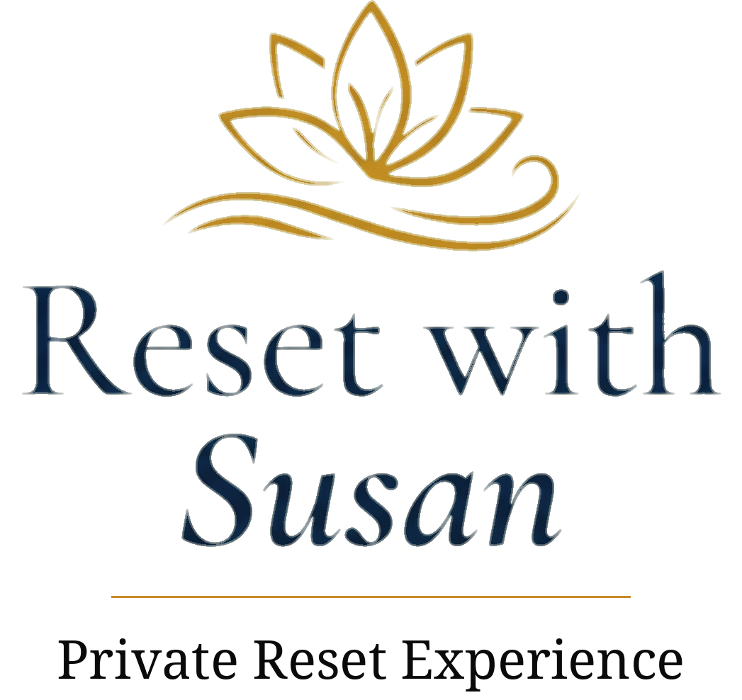 Reset with Susan