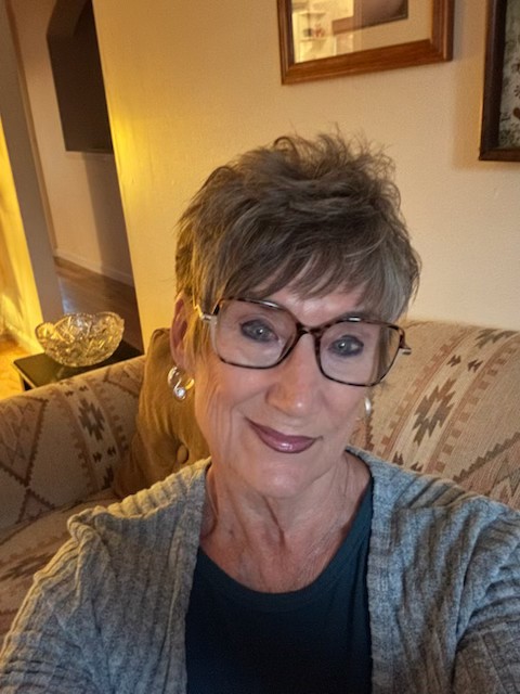Susan Goodson